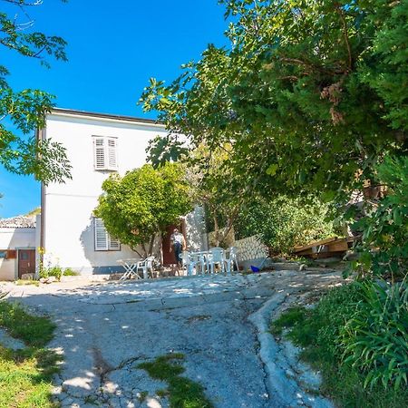 Holiday House With A Parking Space Kustici, Pag - 14438 Zubovići Eksteriør billede