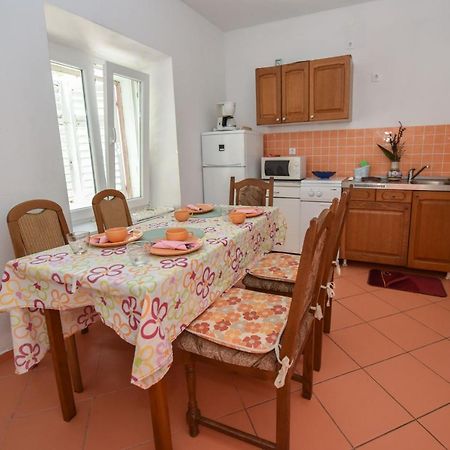 Holiday House With A Parking Space Kustici, Pag - 14438 Zubovići Eksteriør billede