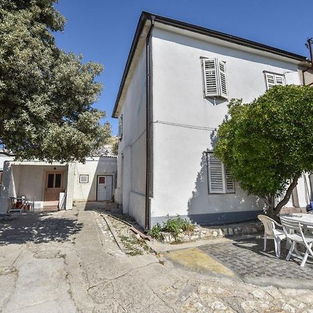 Holiday House With A Parking Space Kustici, Pag - 14438 Zubovići Eksteriør billede