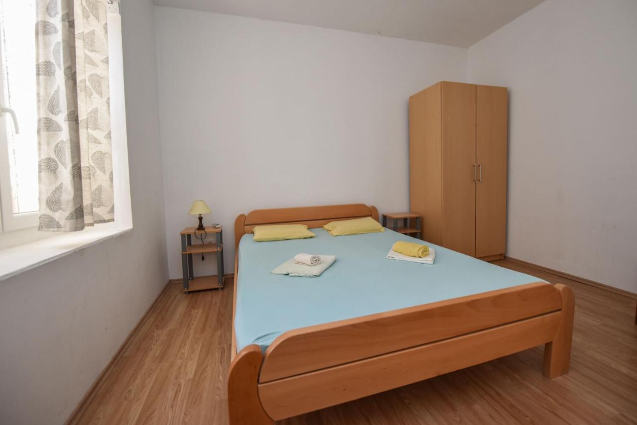 Holiday House With A Parking Space Kustici, Pag - 14438 Zubovići Eksteriør billede