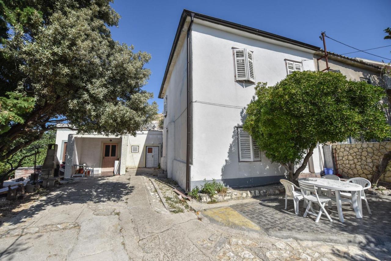 Holiday House With A Parking Space Kustici, Pag - 14438 Zubovići Eksteriør billede
